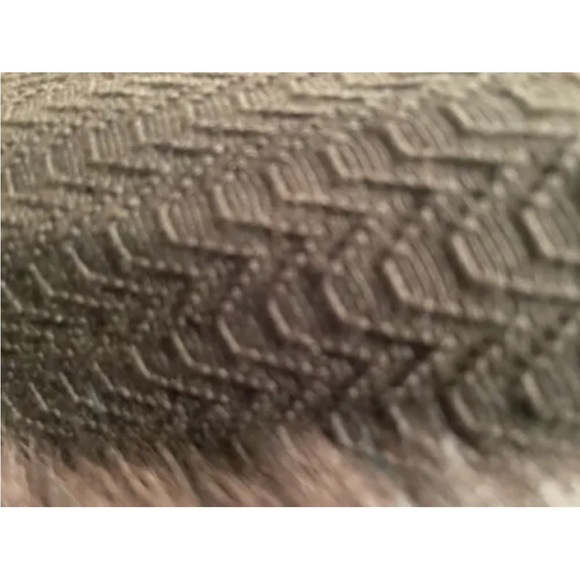 You are looking at a brown coat jacket with fox fur by Christian Dior size 6 - Picture 6 of 10